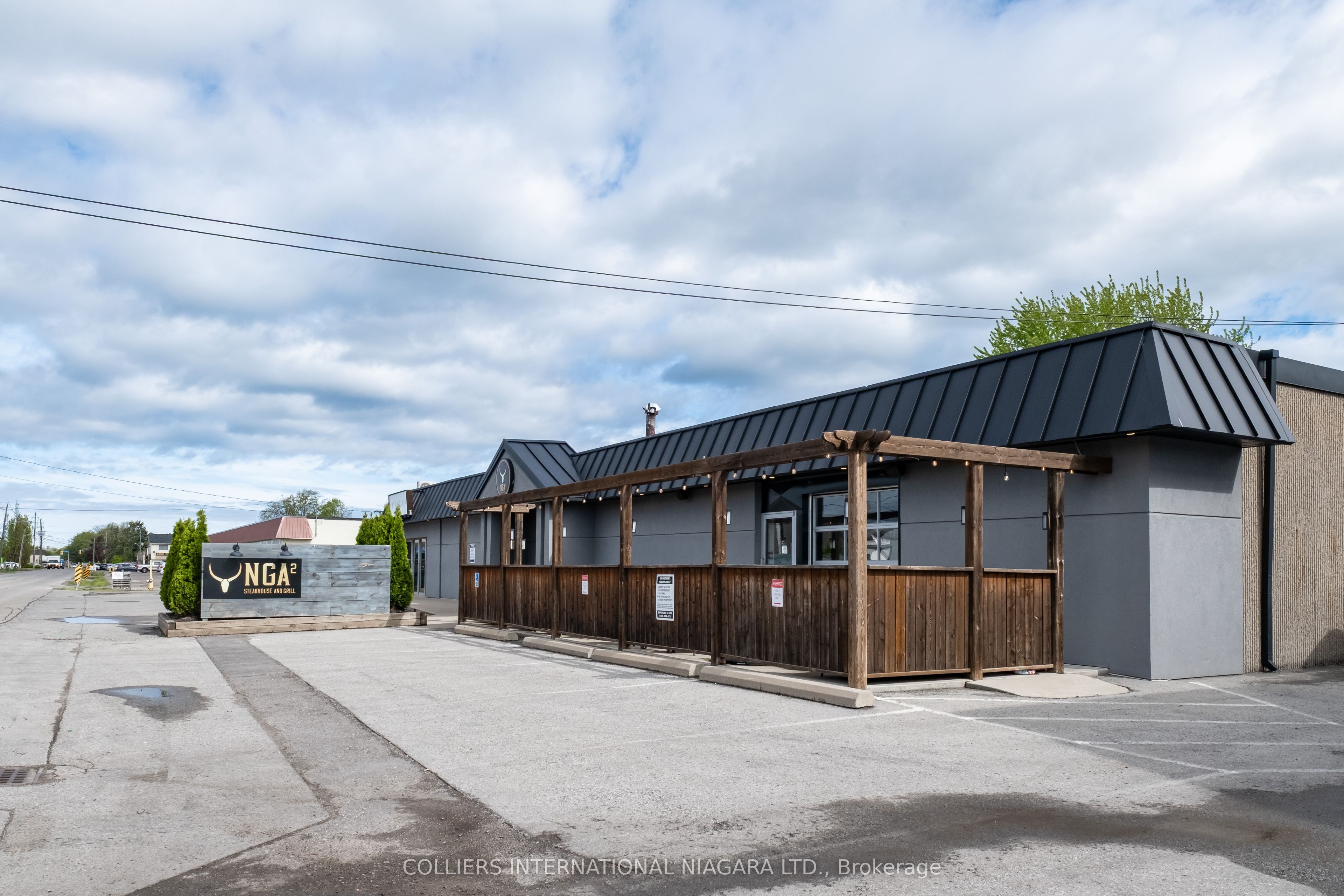 14-18 Secord Drive