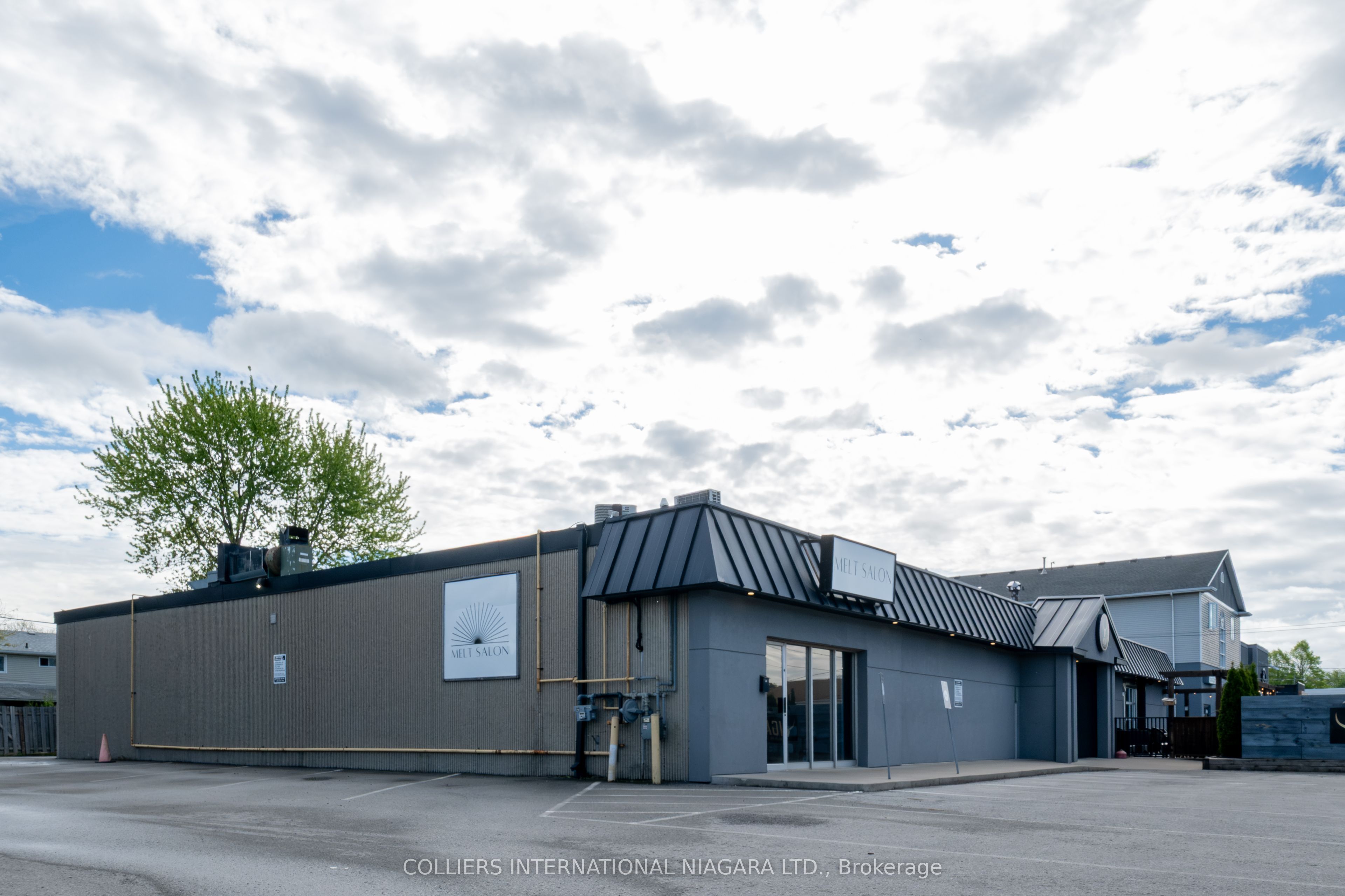 14-18 Secord Drive