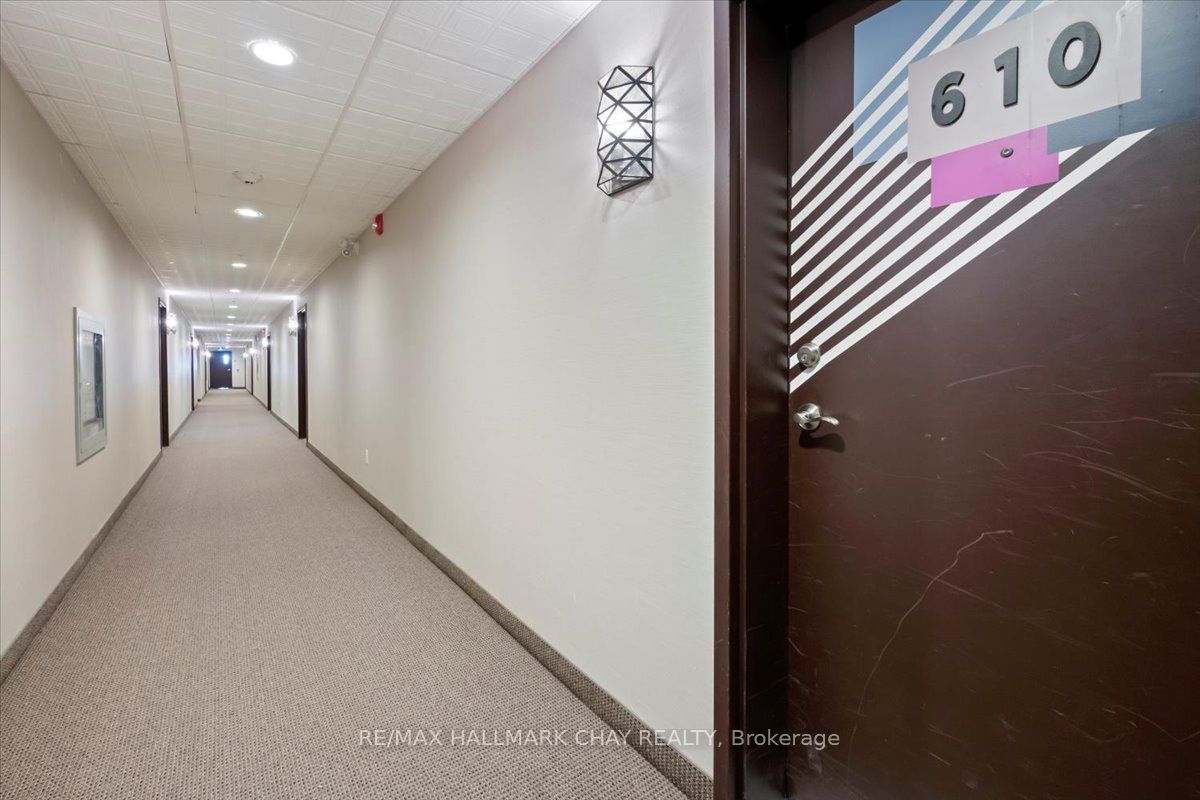 299 Cundles Road E 610