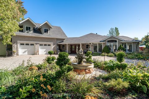 4303 119 Highway Perth East ON N5A 6S2