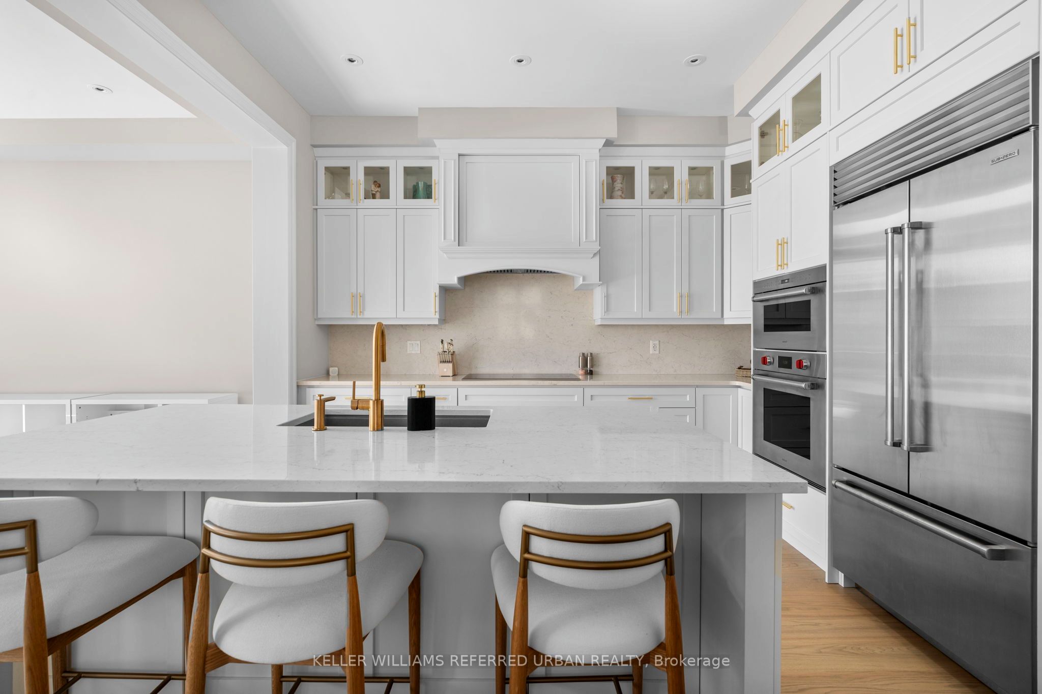 1318 Courtleigh Trail