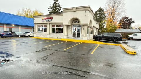 836 Brock Street N Whitby ON L1N 4J5