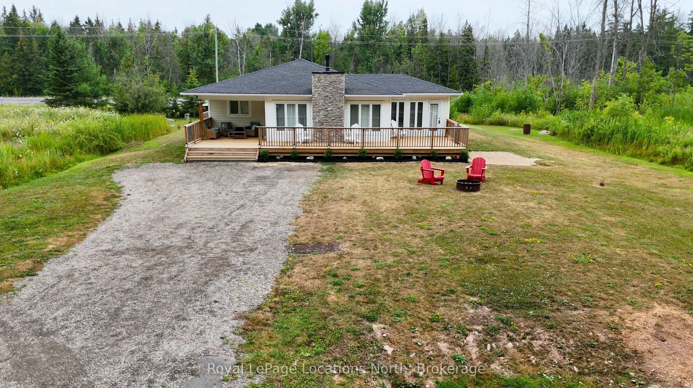 141 Old Highway 26 N/A