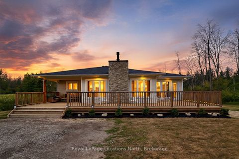 141 Old Highway 26 N/A Meaford ON N4L 1W7