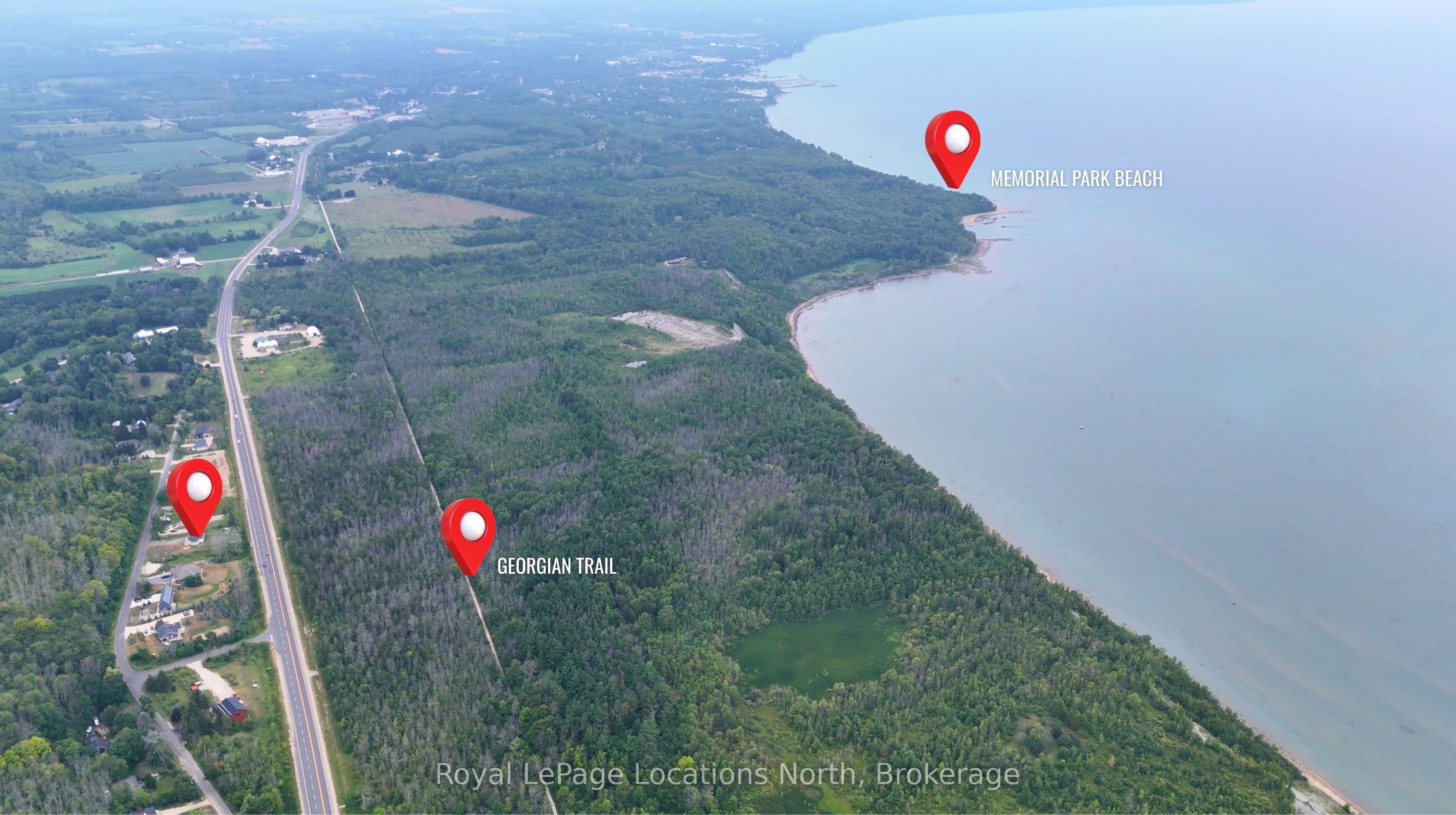 141 Old Highway 26 N/A