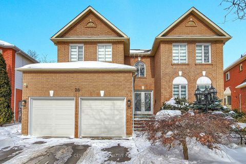 26 Wigston Court Whitby ON L1R 2B9