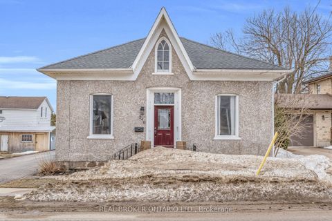 240 Elizabeth Street W North Perth ON N4W 1E2