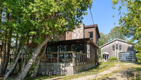 329 Bay Street South Bruce Peninsula ON N0H 2T0