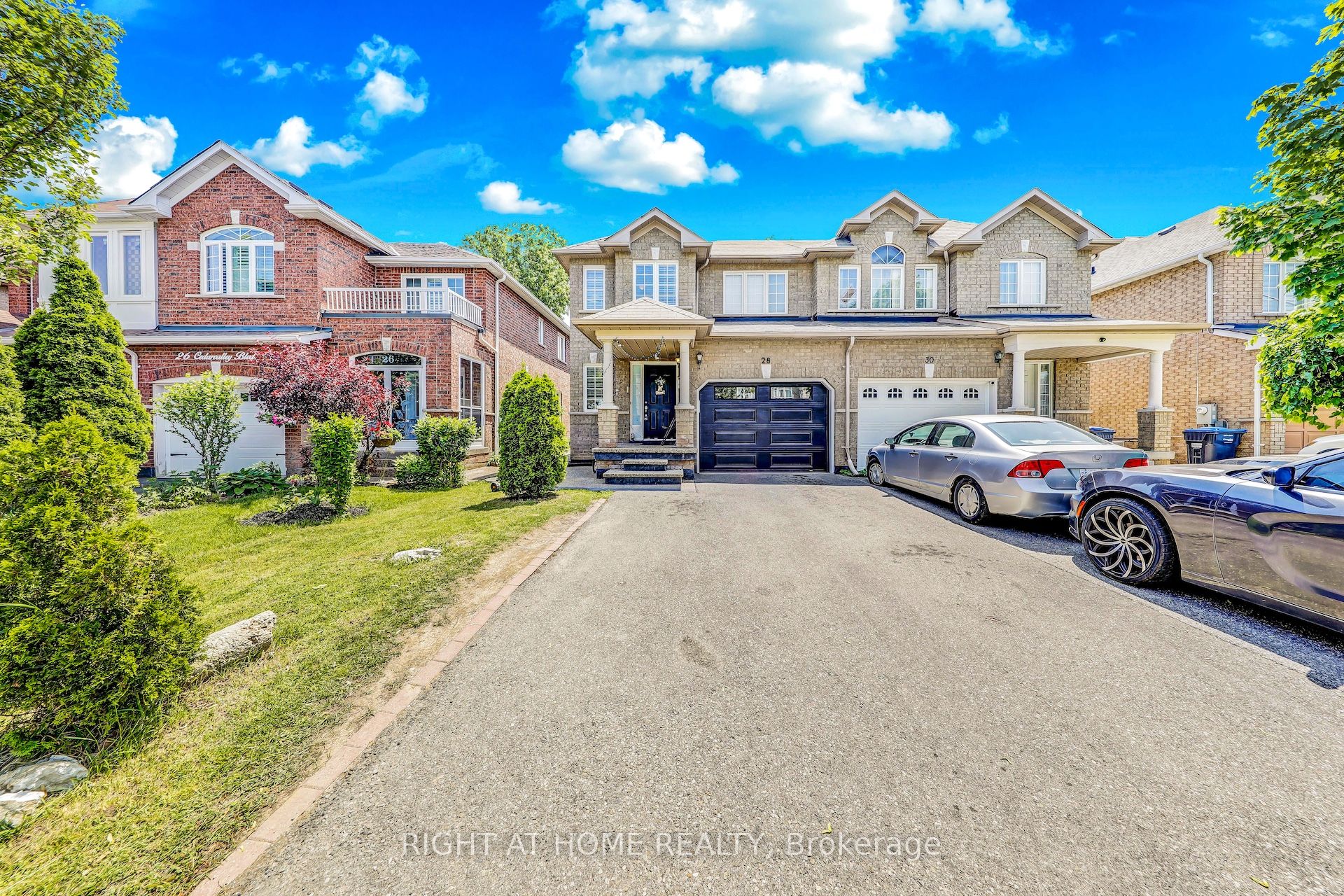 28 Cedarvalley Boulevard