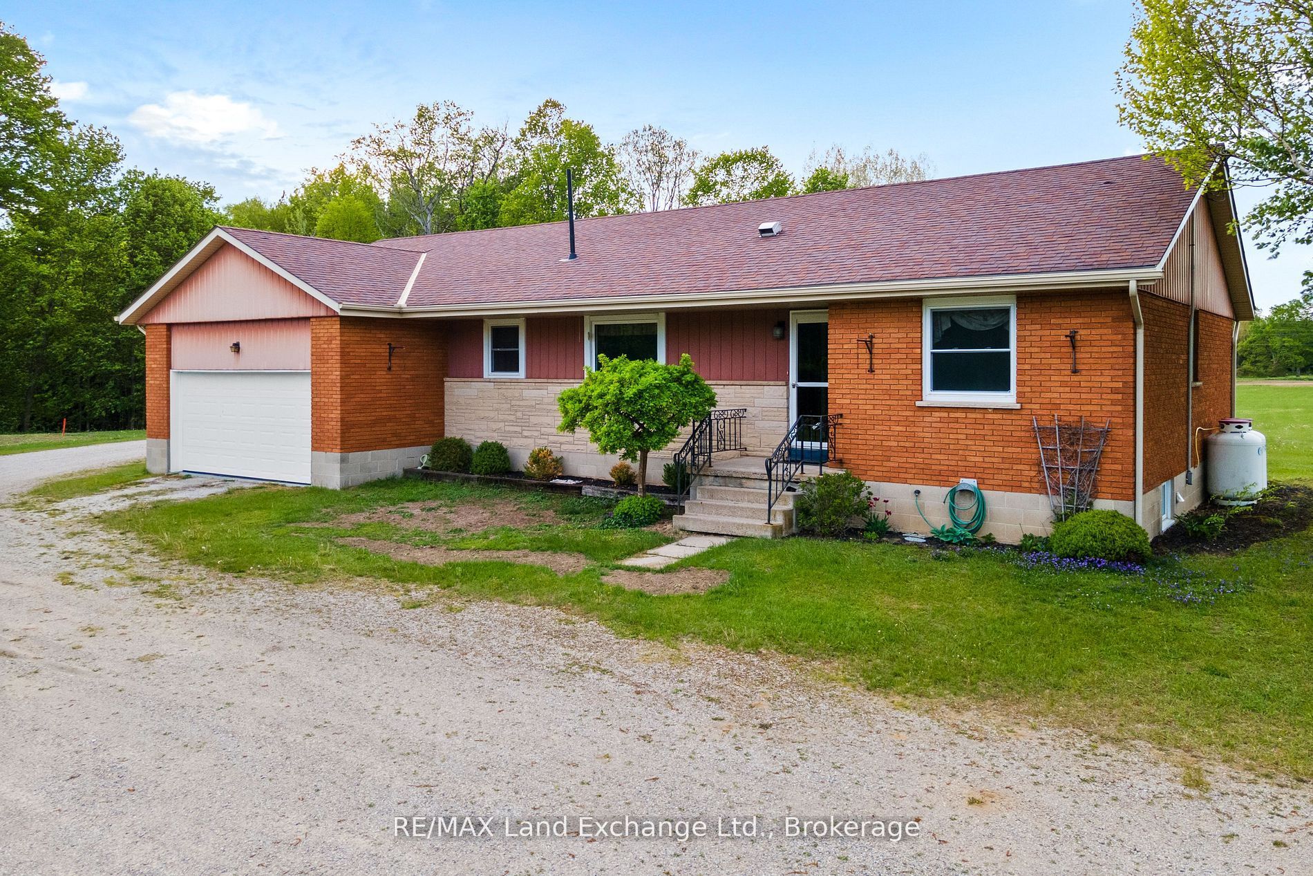 59 DENNY'S DAM Road