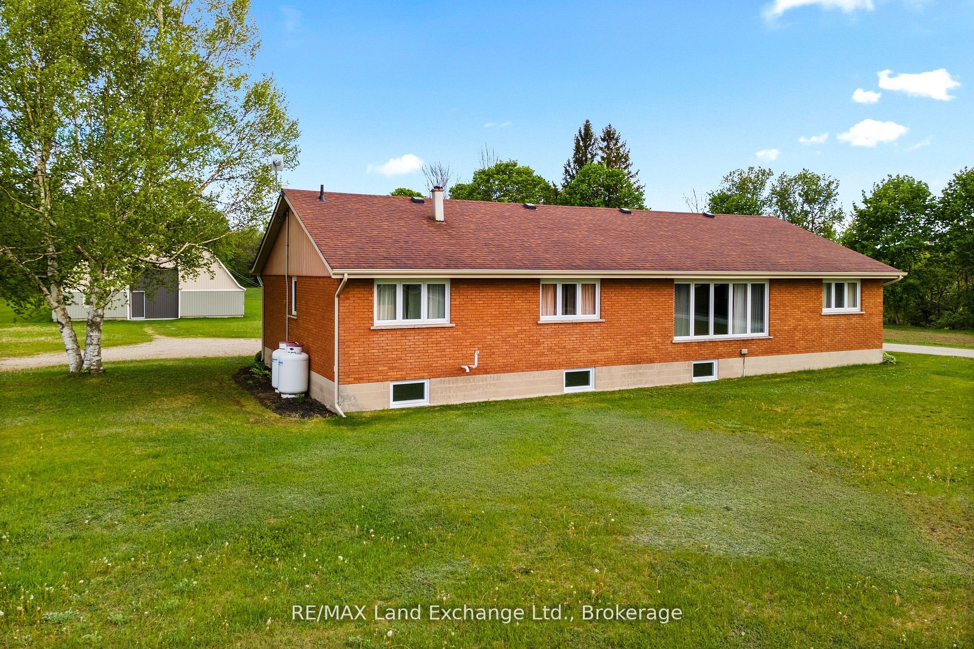 59 DENNY'S DAM Road