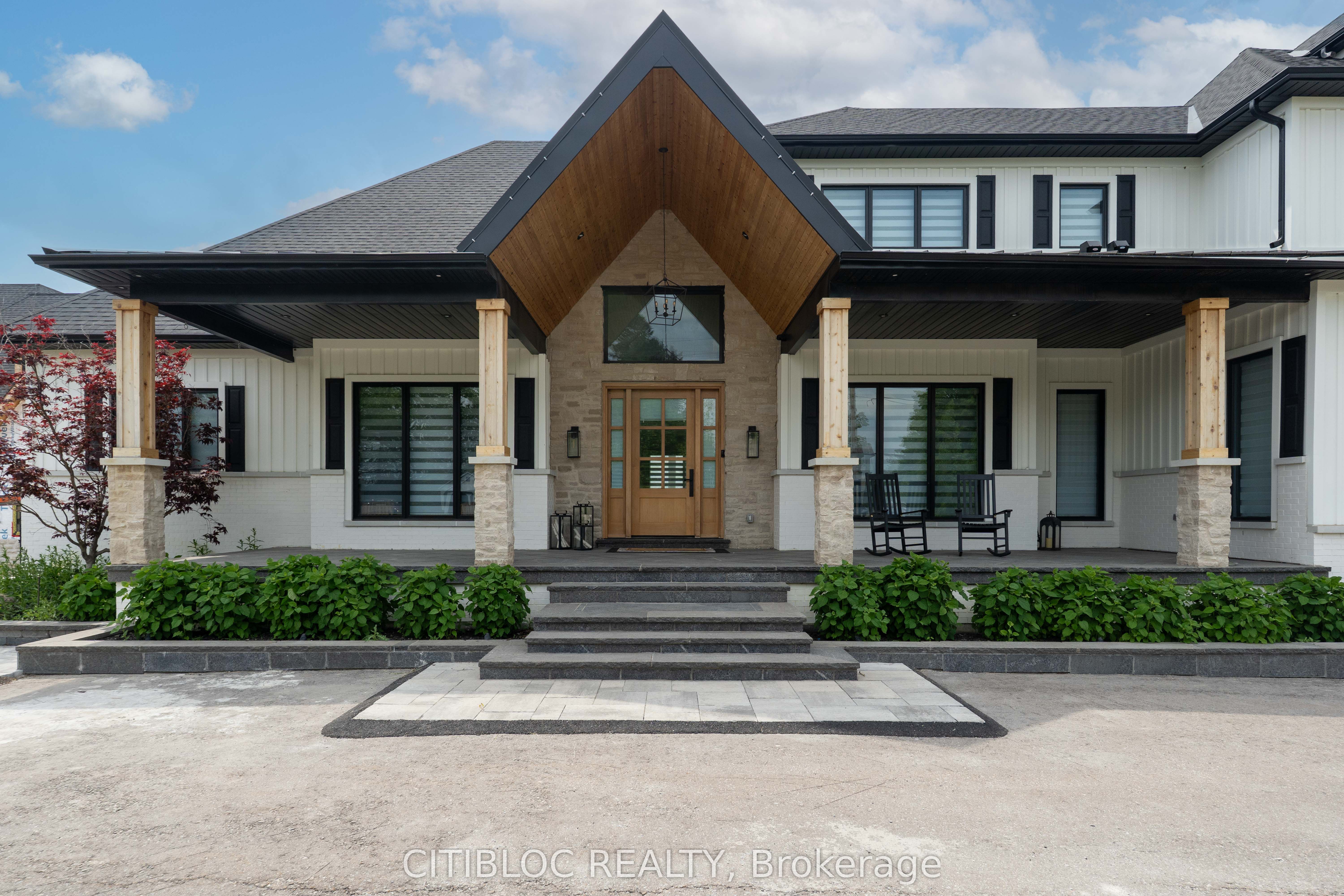 12912 Weston Road