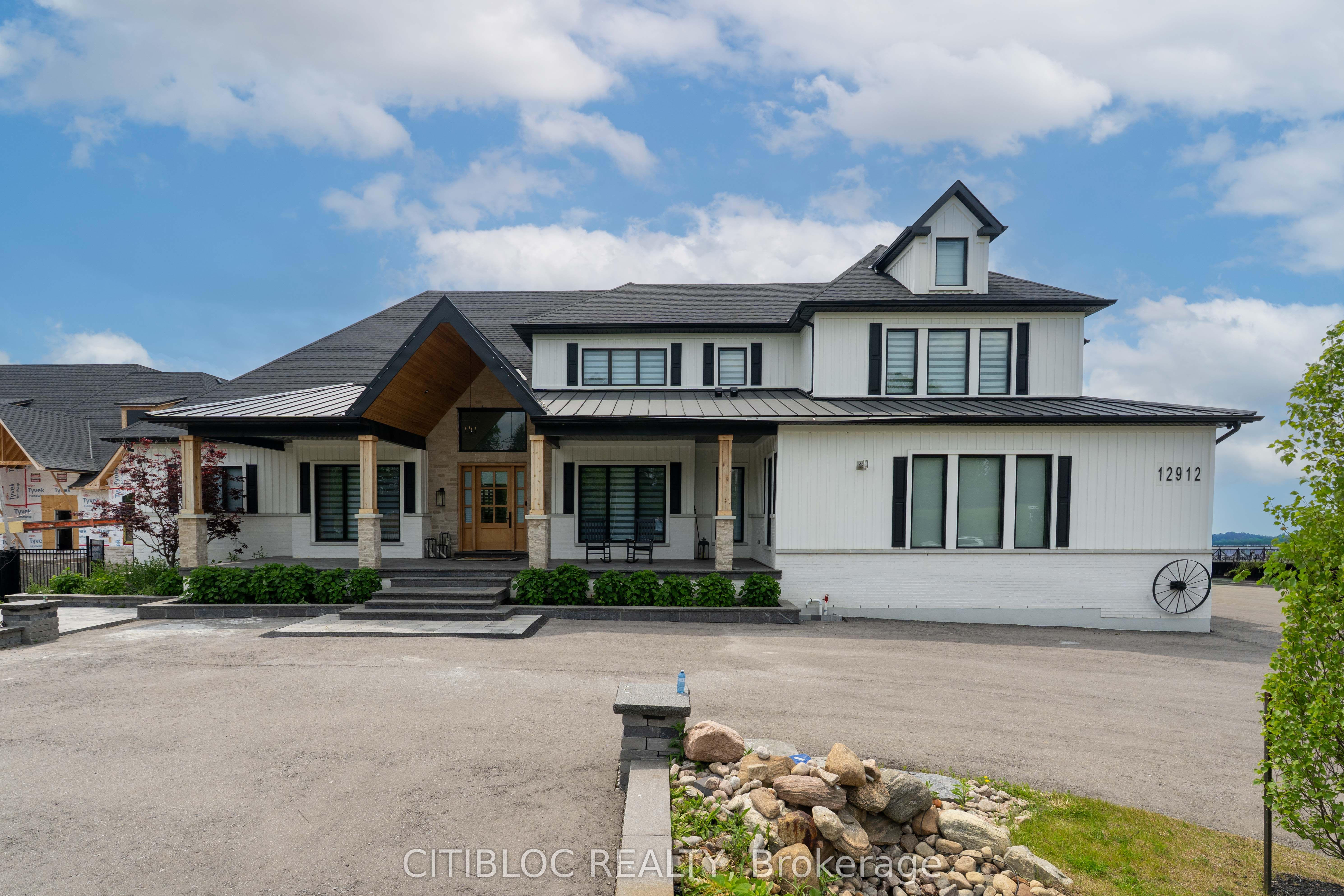 12912 Weston Road