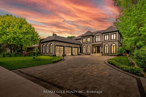 48 Sylvadene Parkway Vaughan ON L4L 2M6