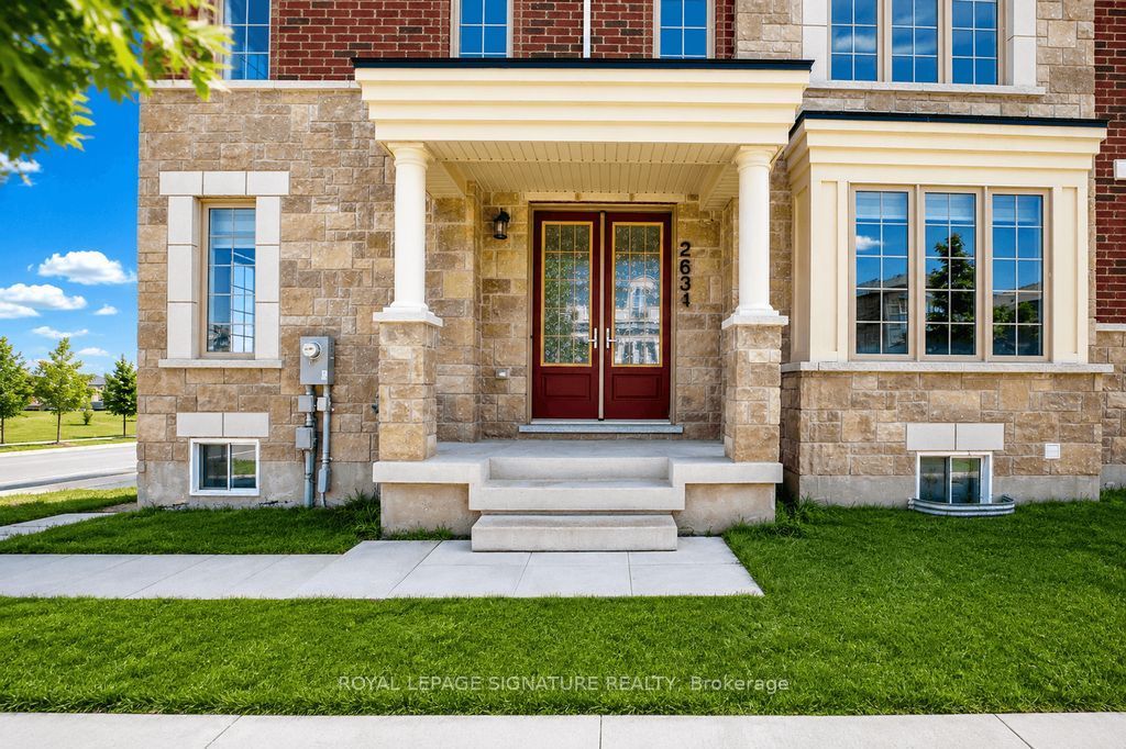 2634 Sapphire Drive
