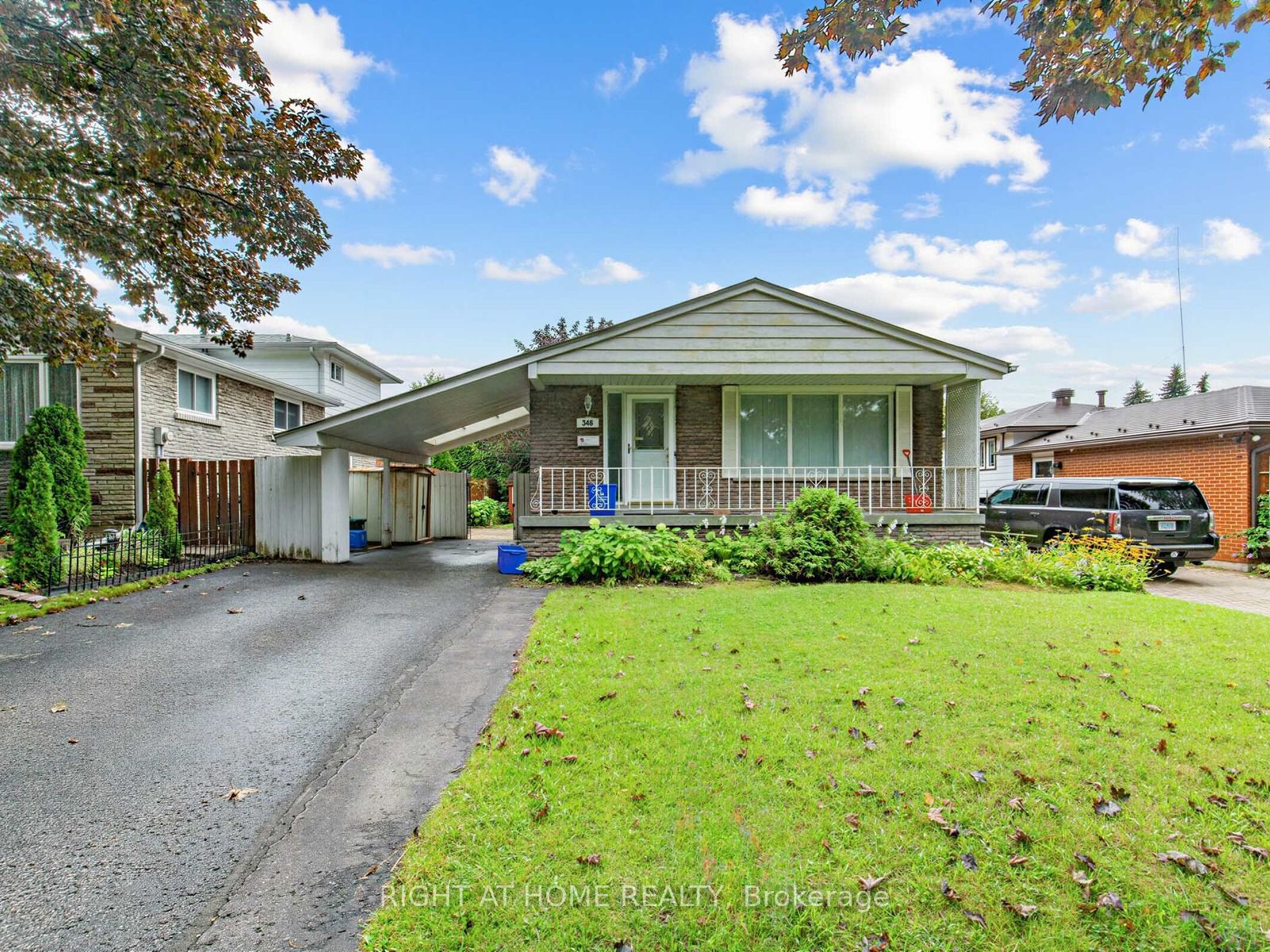 346 Lorindale Drive