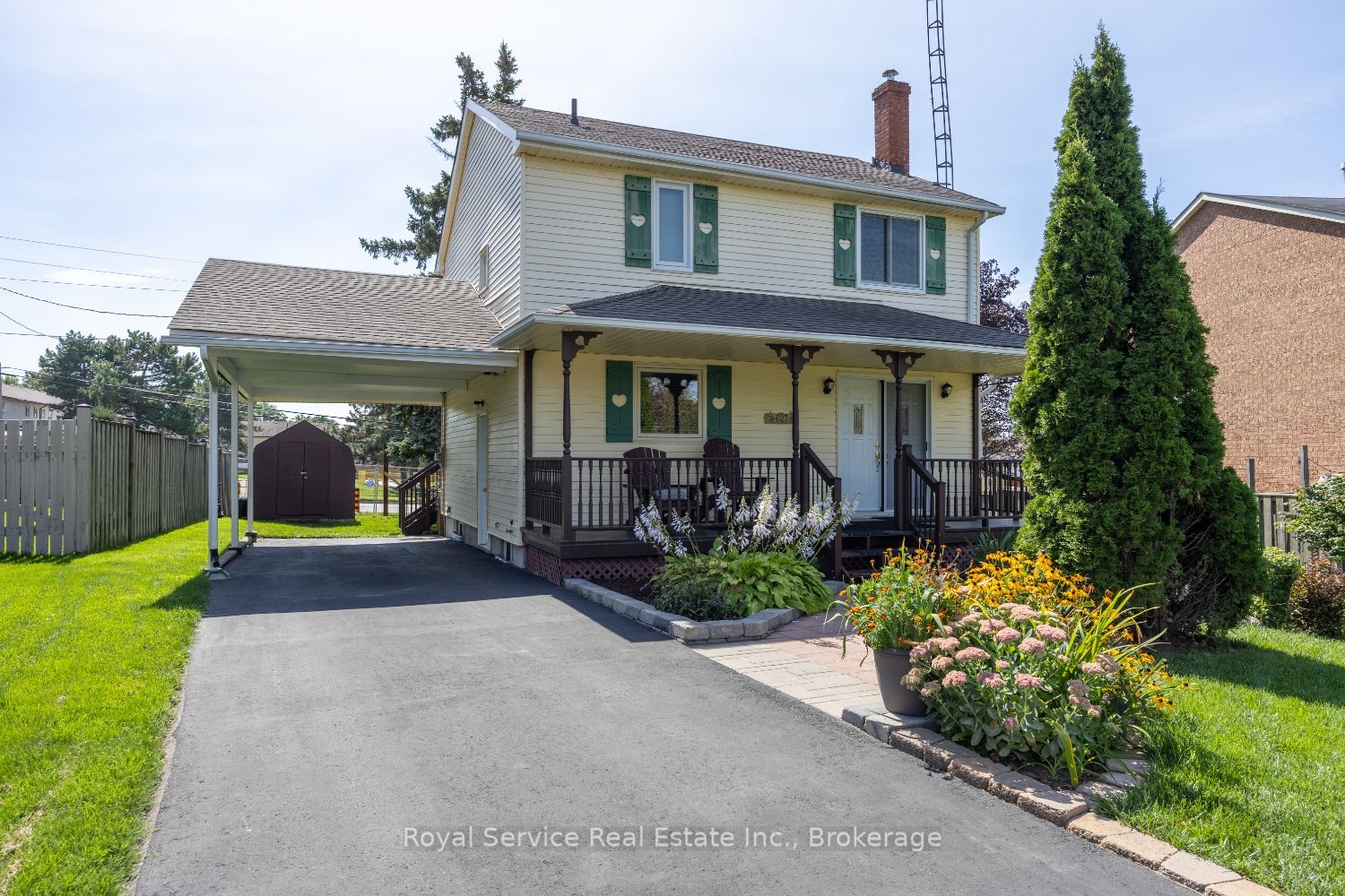 627 Whistler Drive