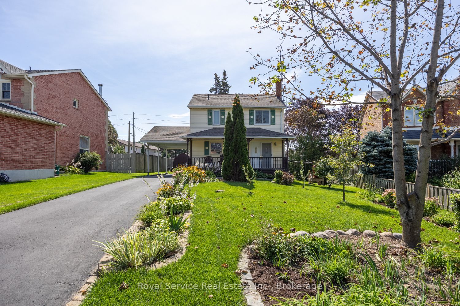 627 Whistler Drive