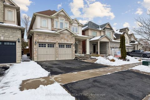 12 Promenade Drive Whitby ON L1R 0L4