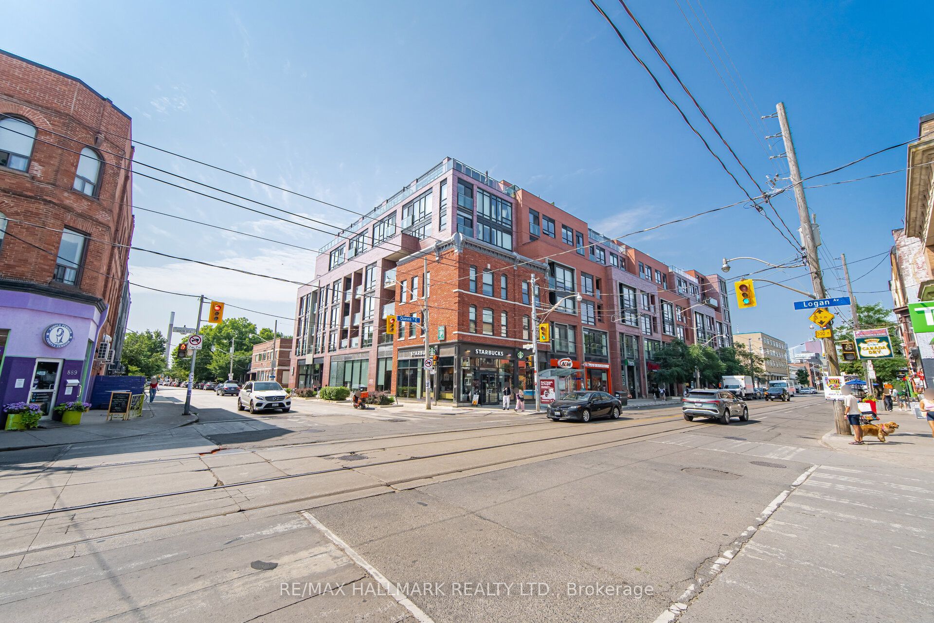 246 Logan Avenue 518