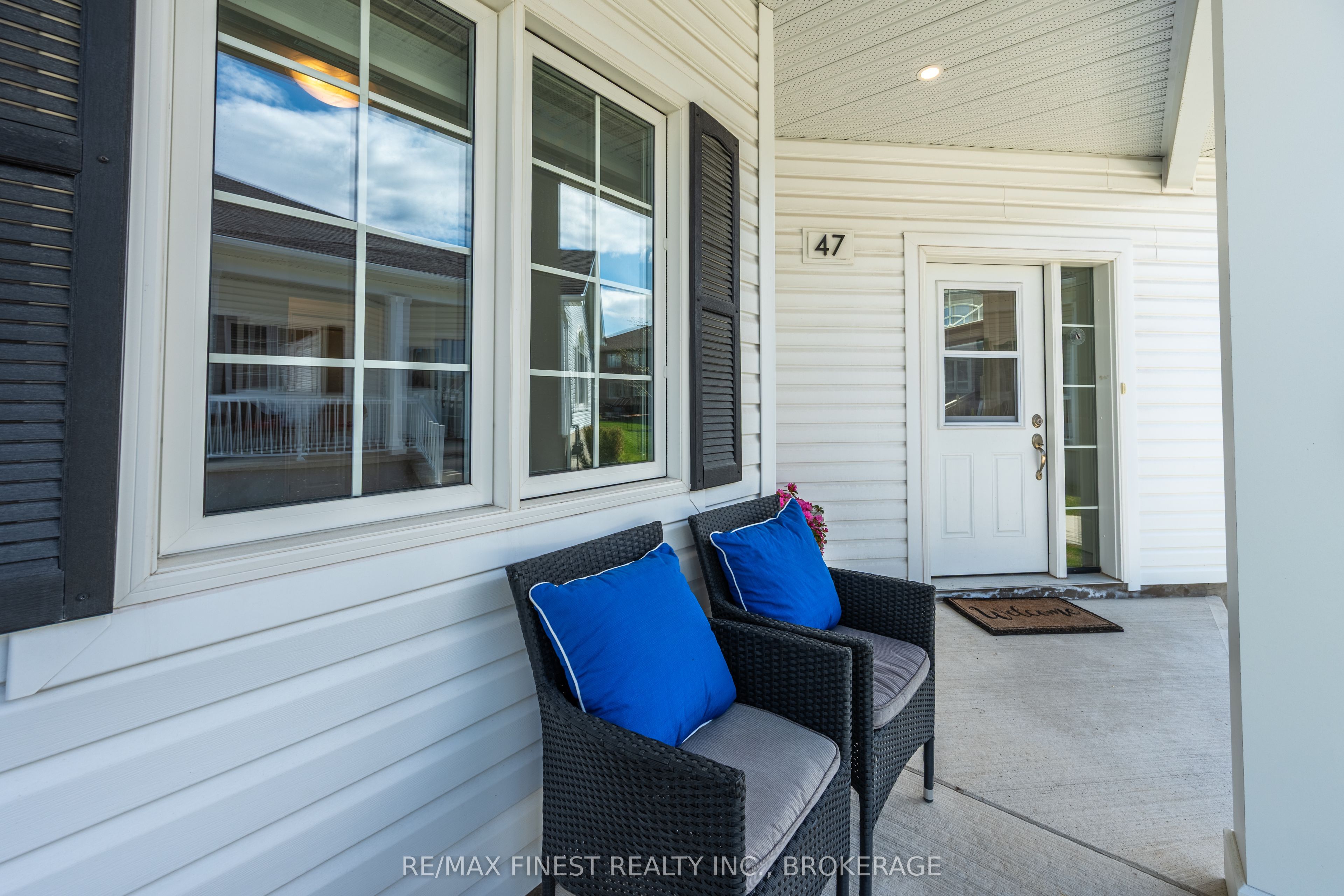47 Lowry Place