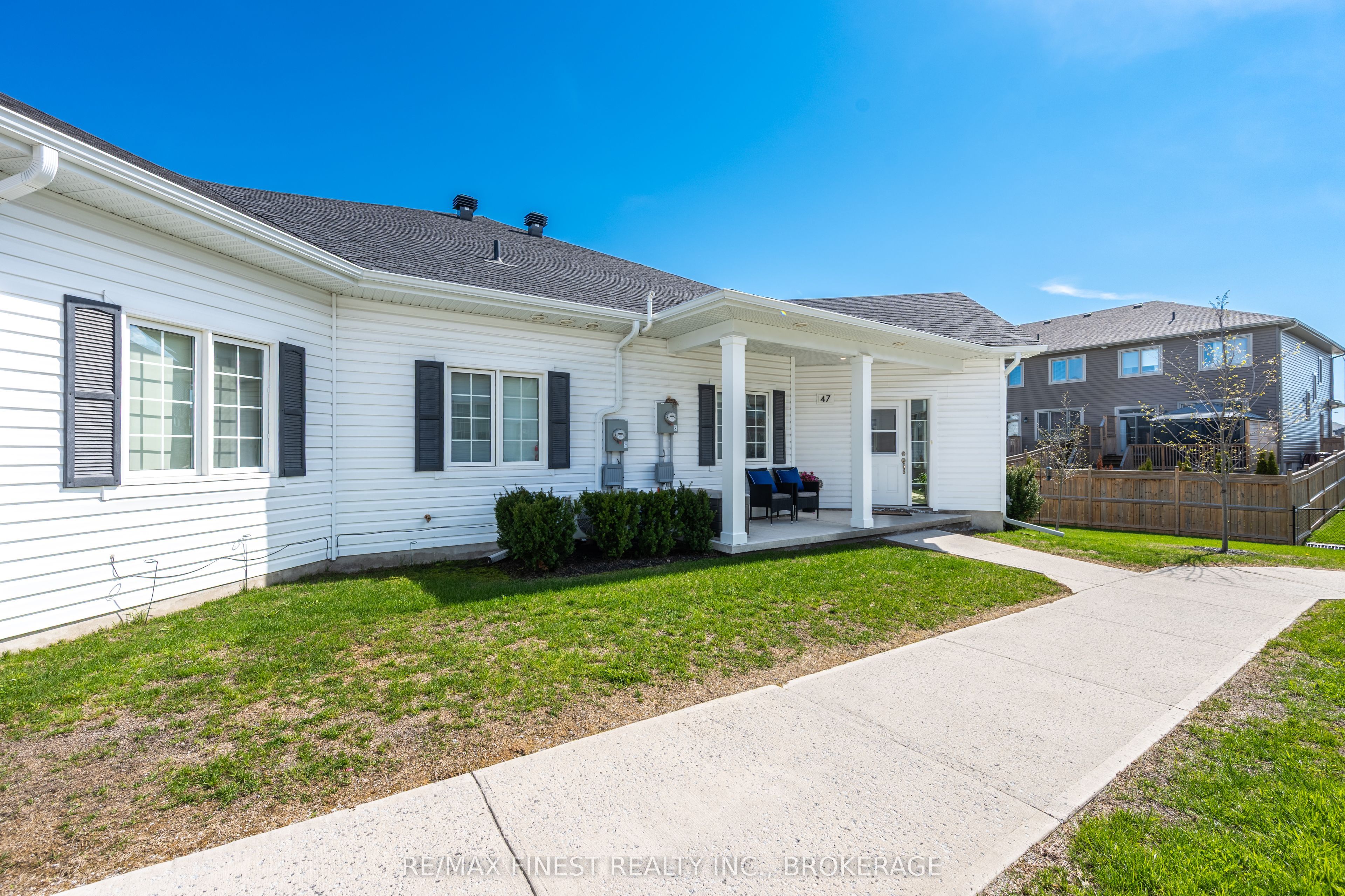 47 Lowry Place