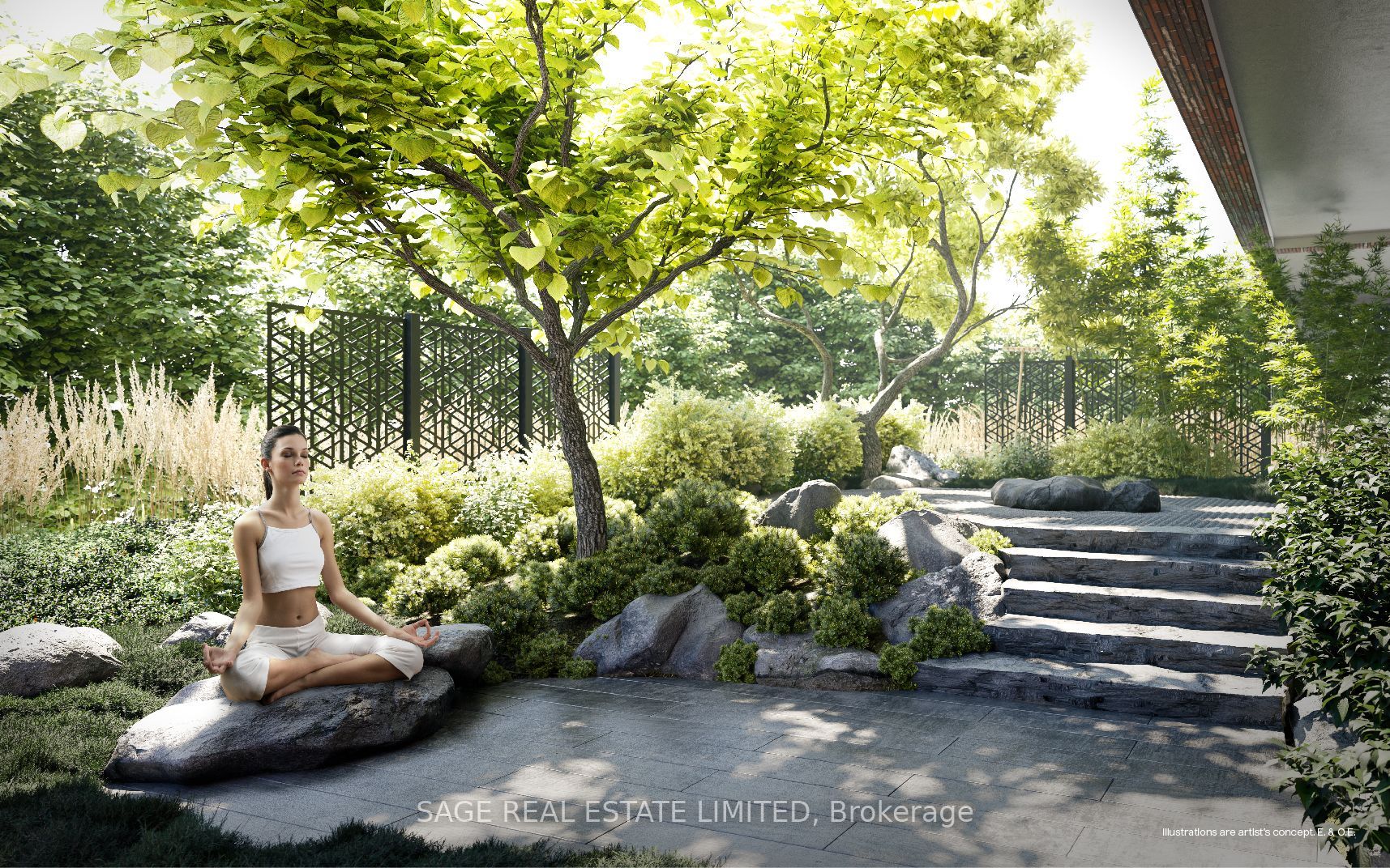 109 Erskine Avenue 101