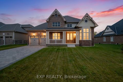 27 Gamble Street Halton Hills ON L7G 0P3