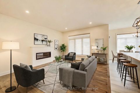 138 Woodberry Crescent Woolwich ON N3B 0E5
