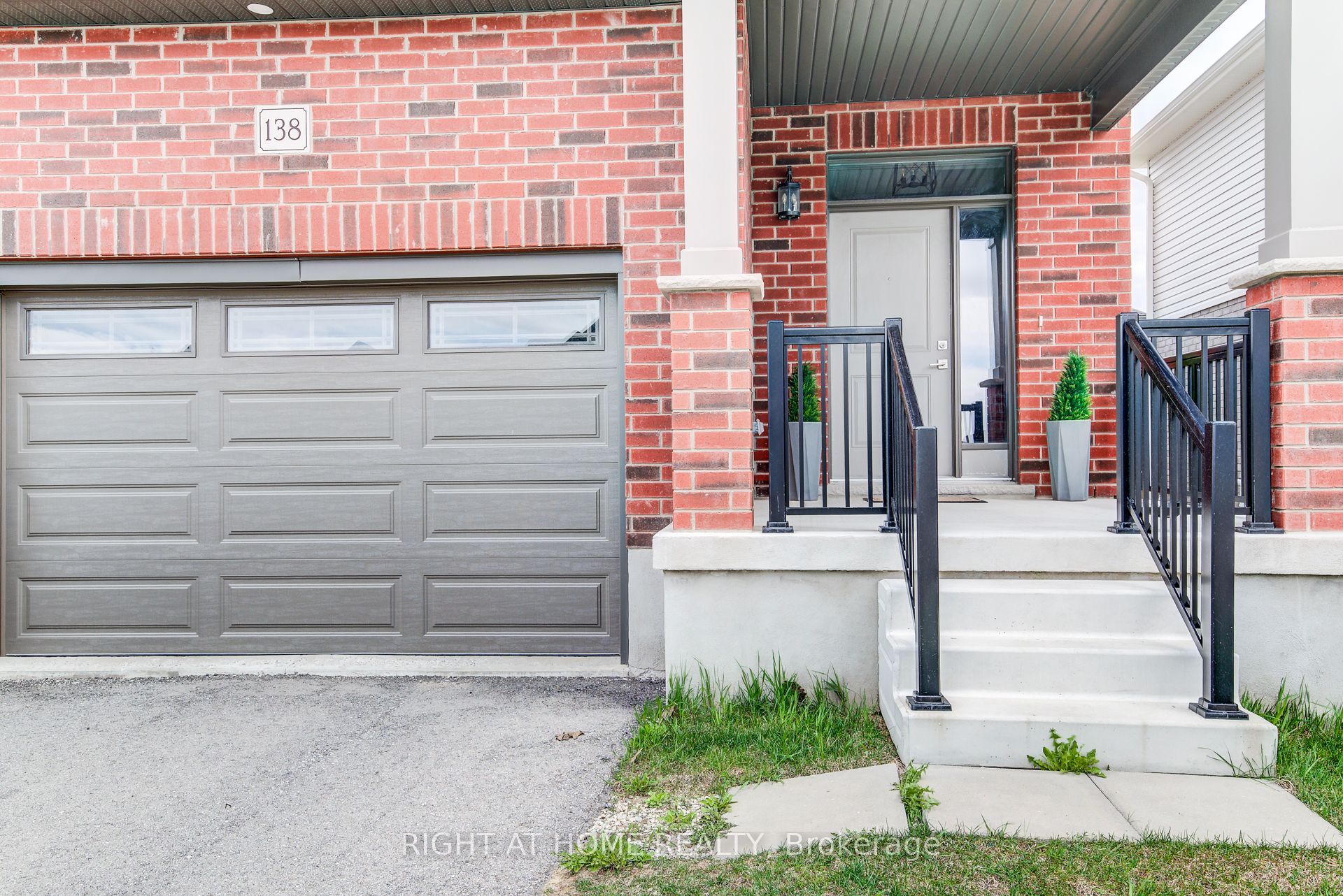 138 Woodberry Crescent