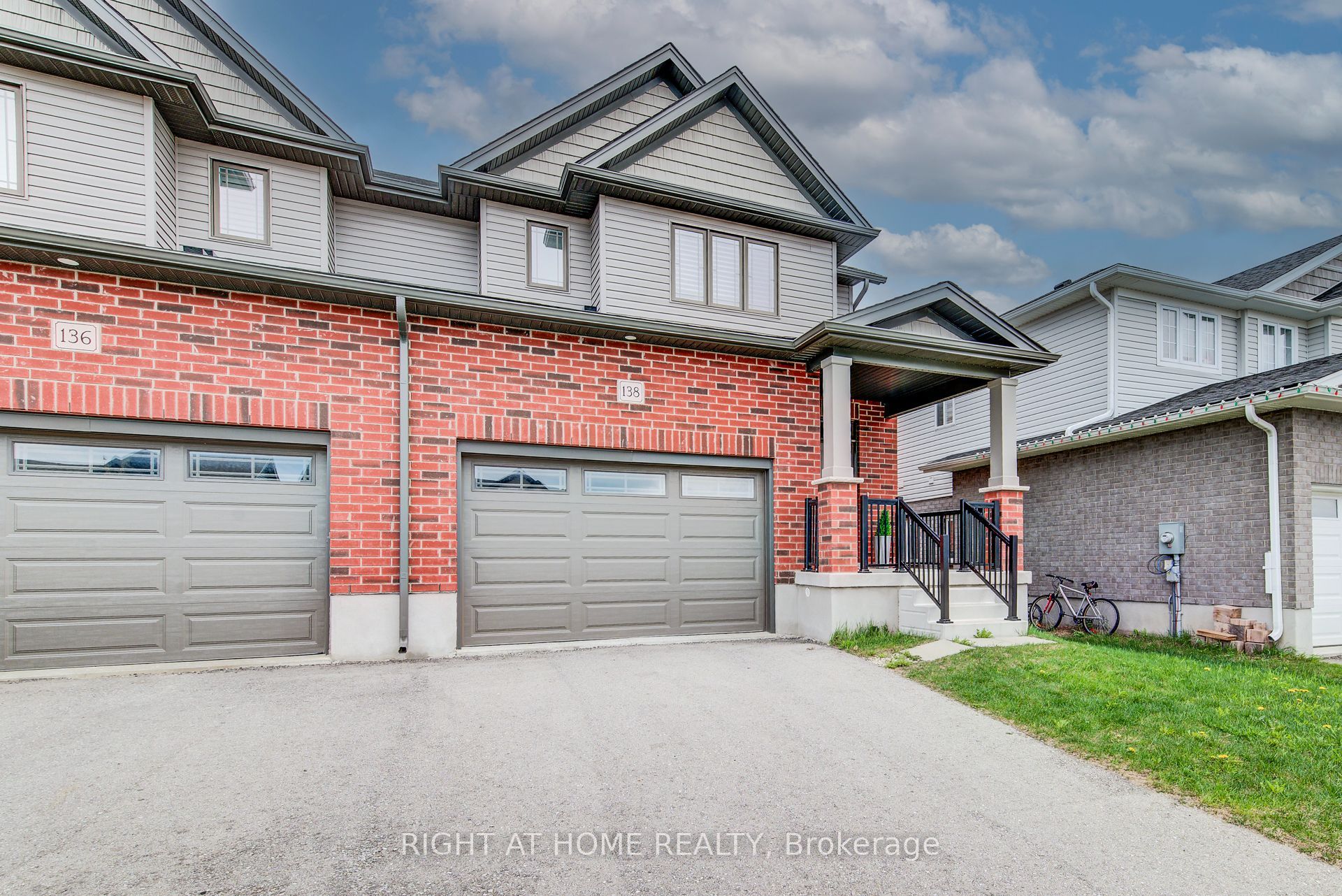 138 Woodberry Crescent