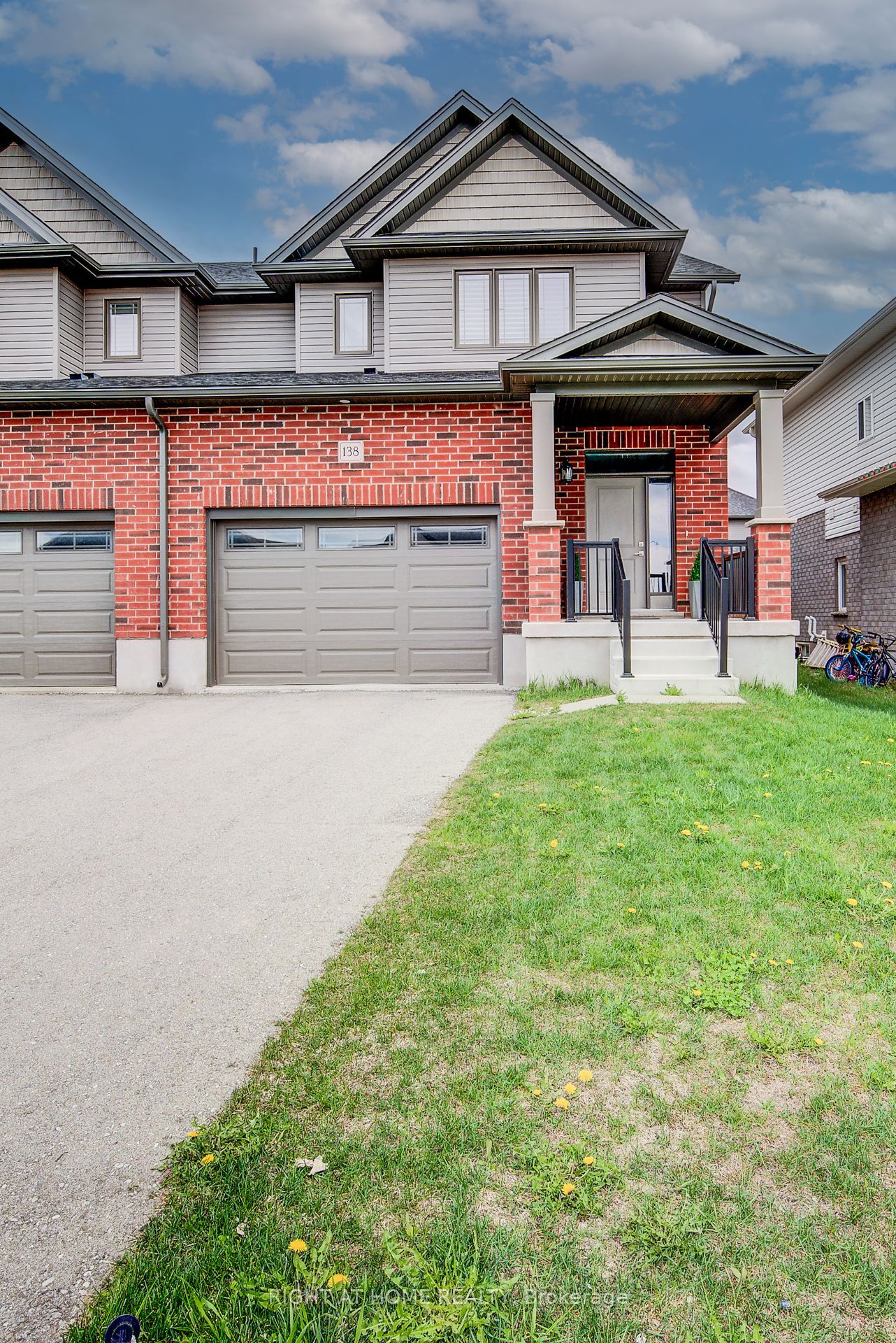 138 Woodberry Crescent