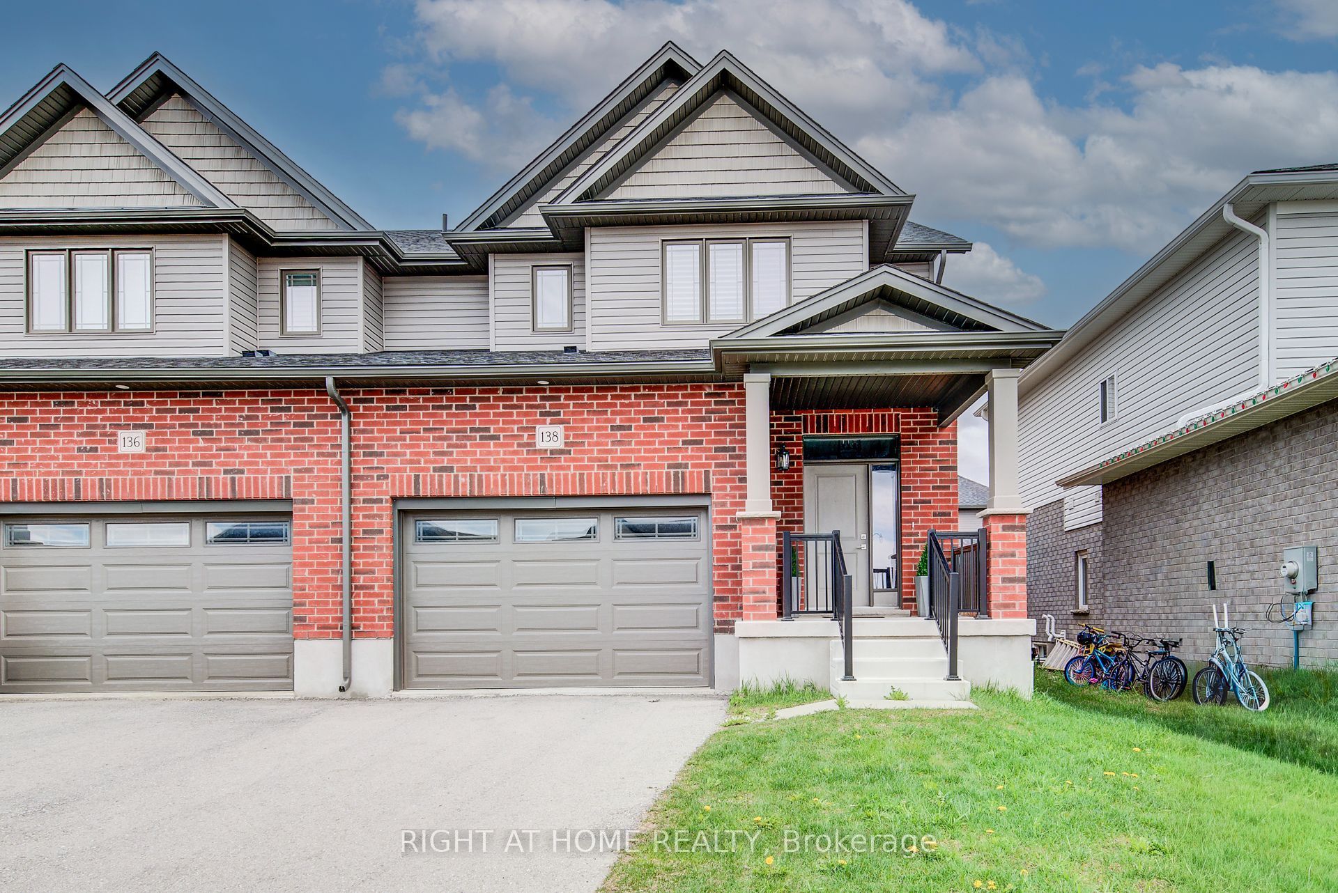 138 Woodberry Crescent