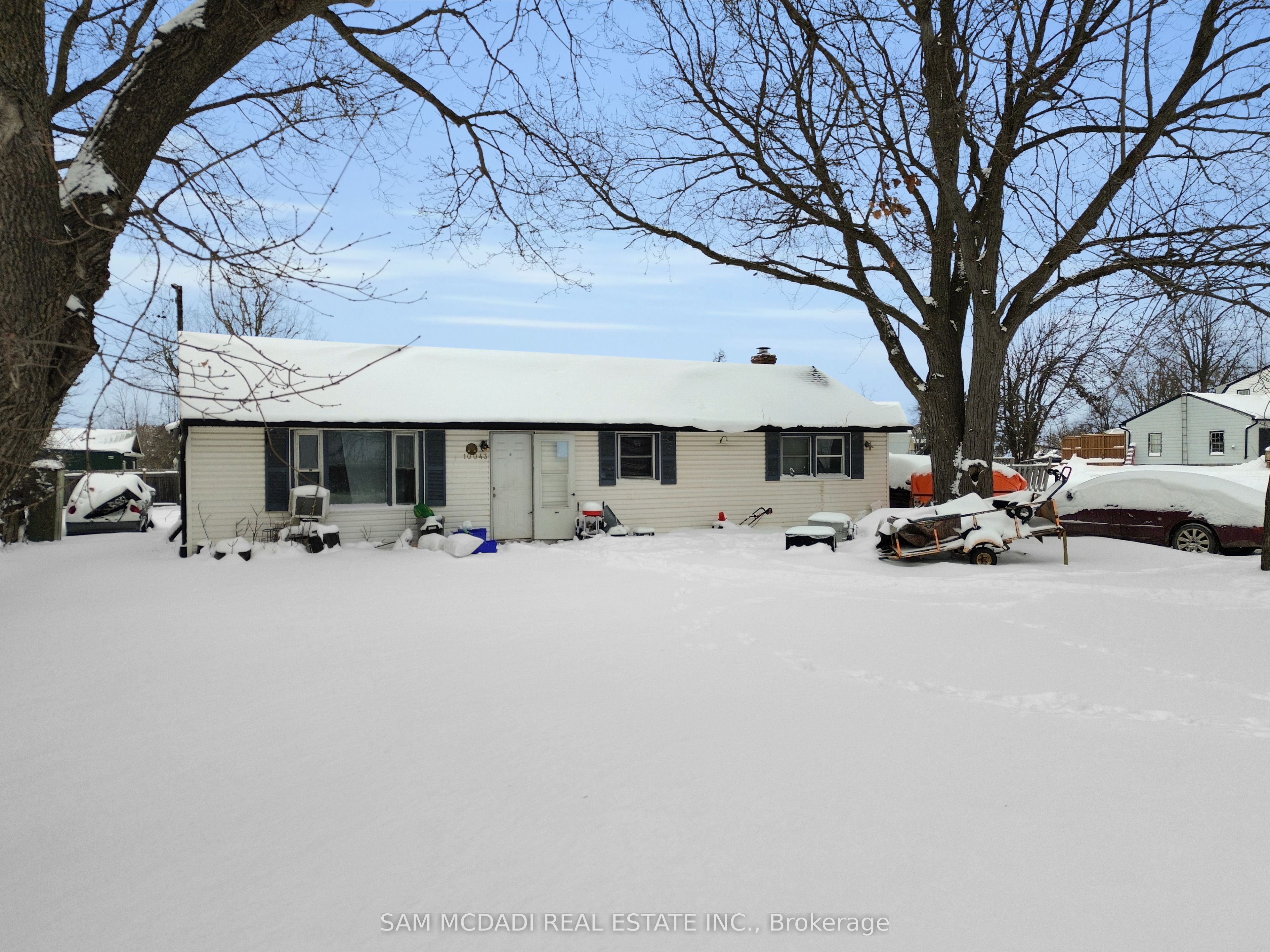 10043 Britannia Road