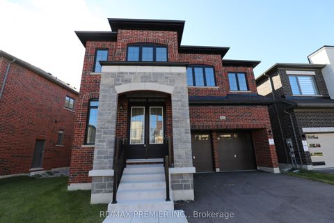 301 Wesmina Avenue Whitchurch-Stouffville ON L4A 5C2