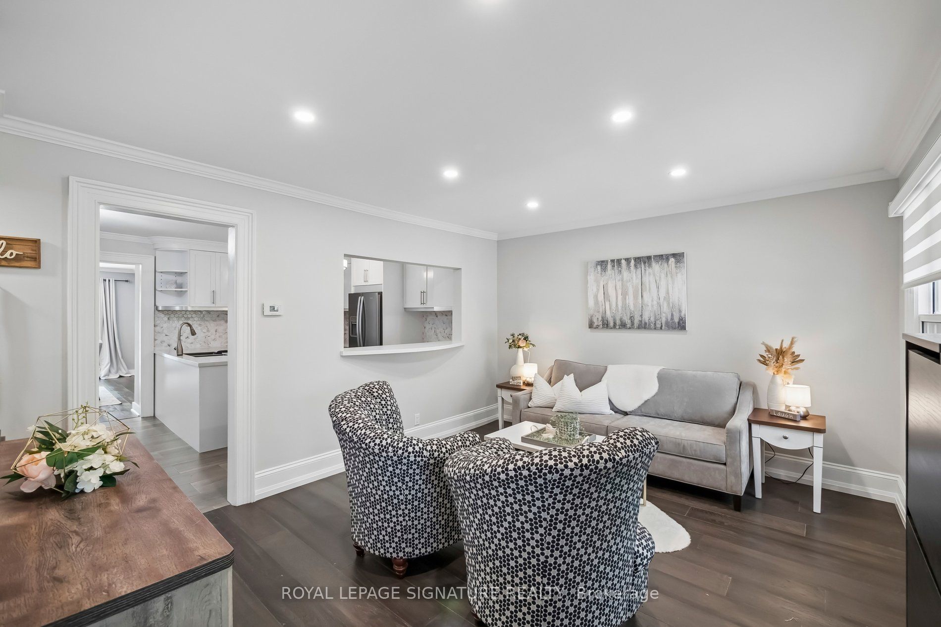 23 Arlington Avenue