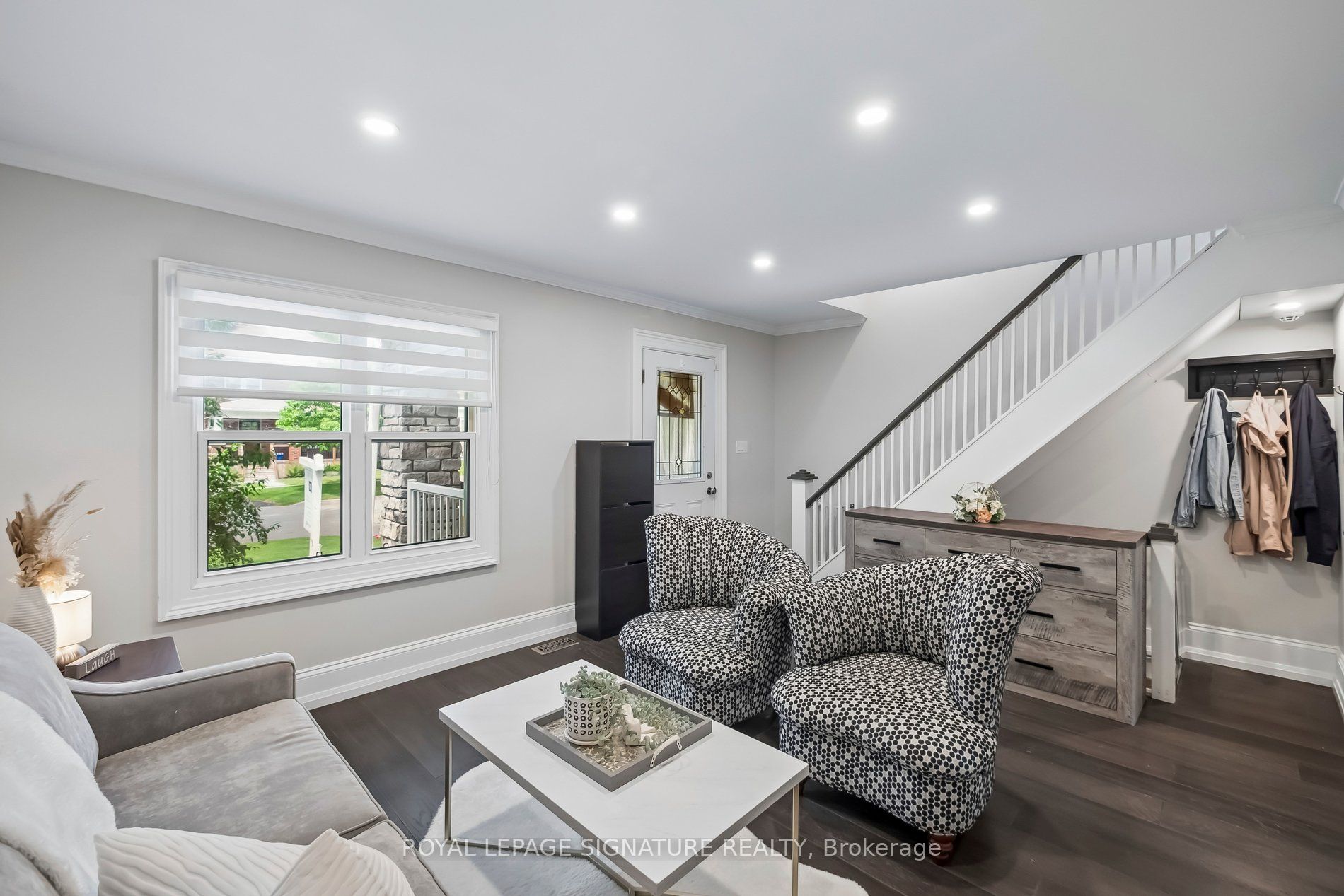 23 Arlington Avenue