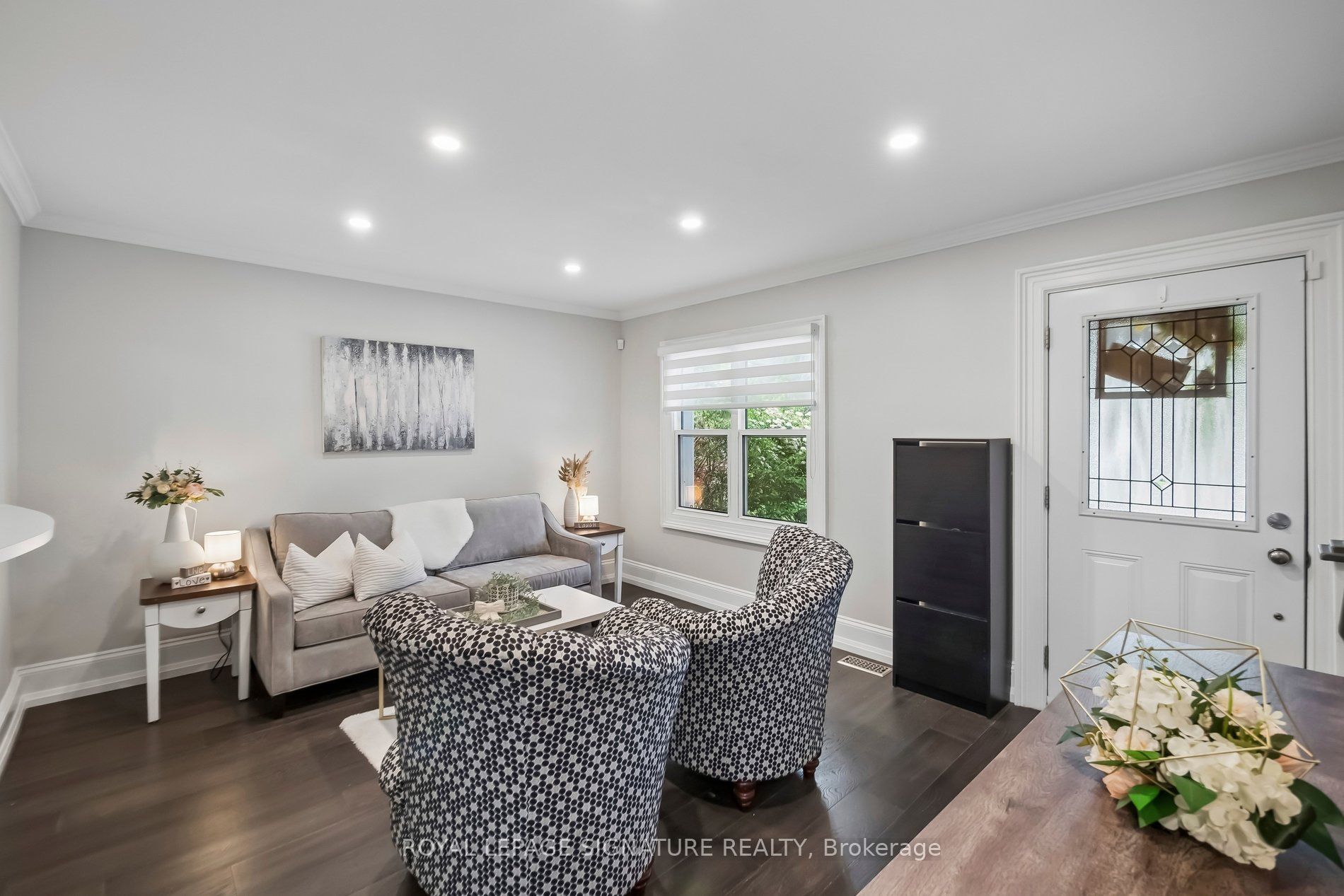 23 Arlington Avenue