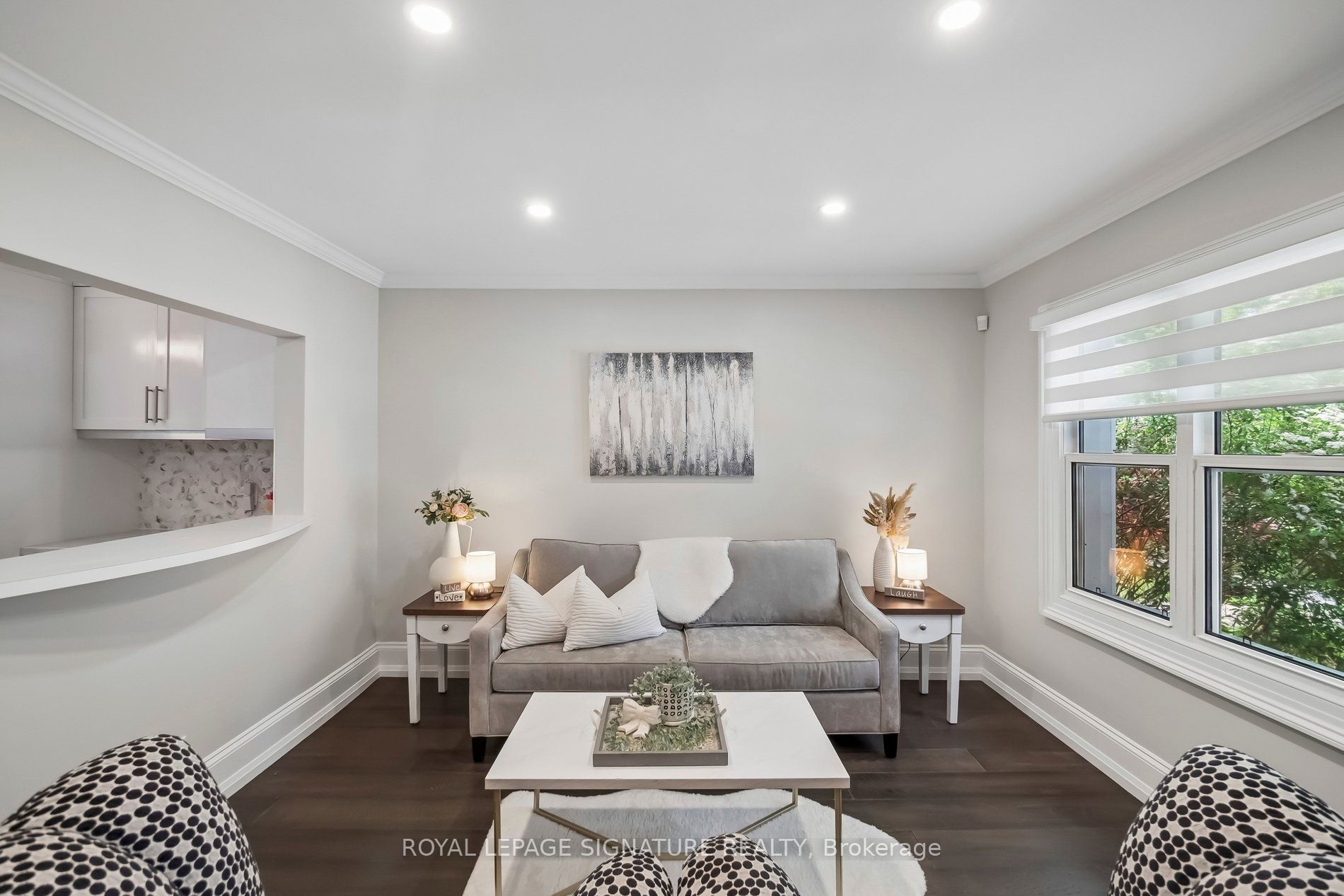 23 Arlington Avenue