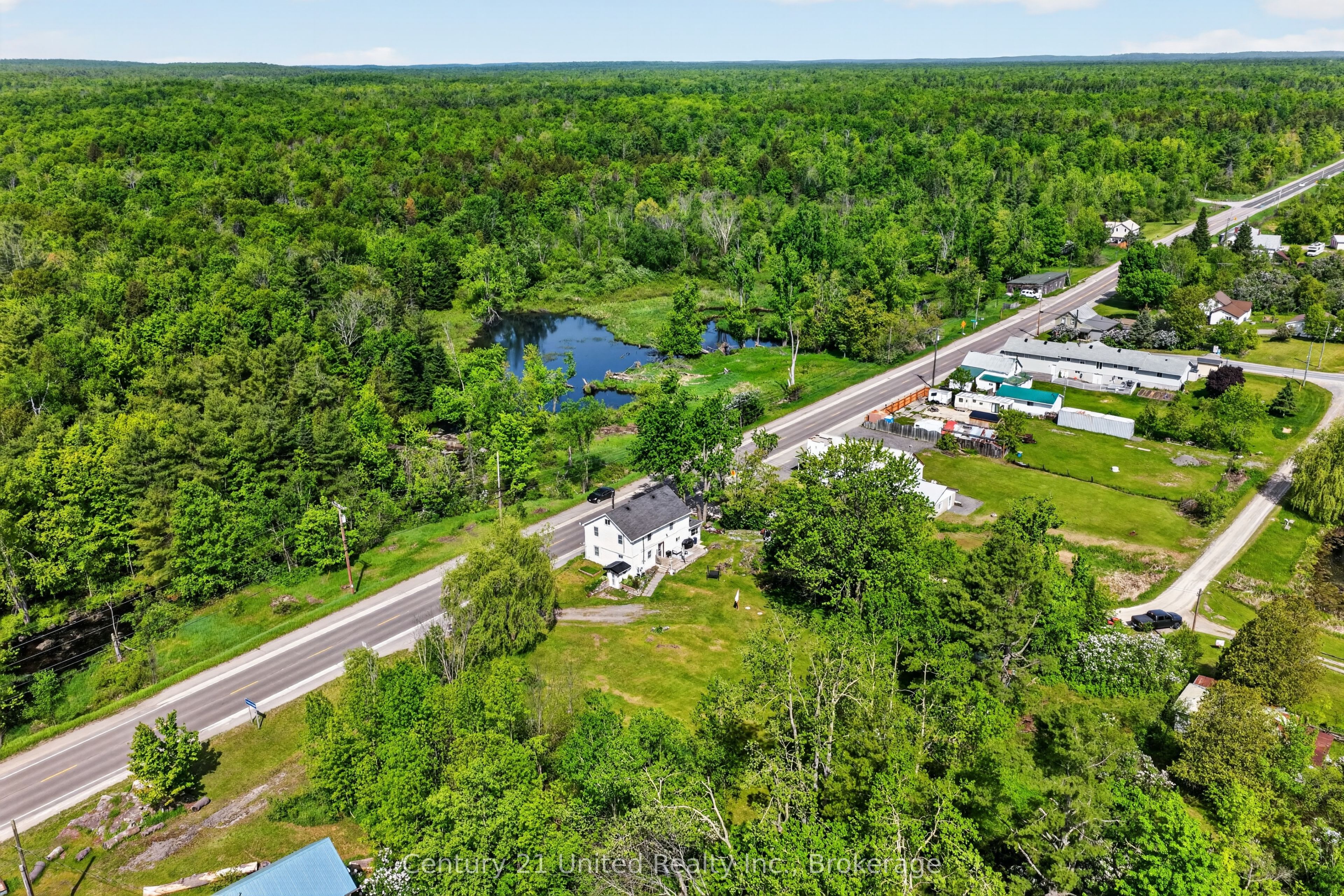 17224 Highway 62 N/A