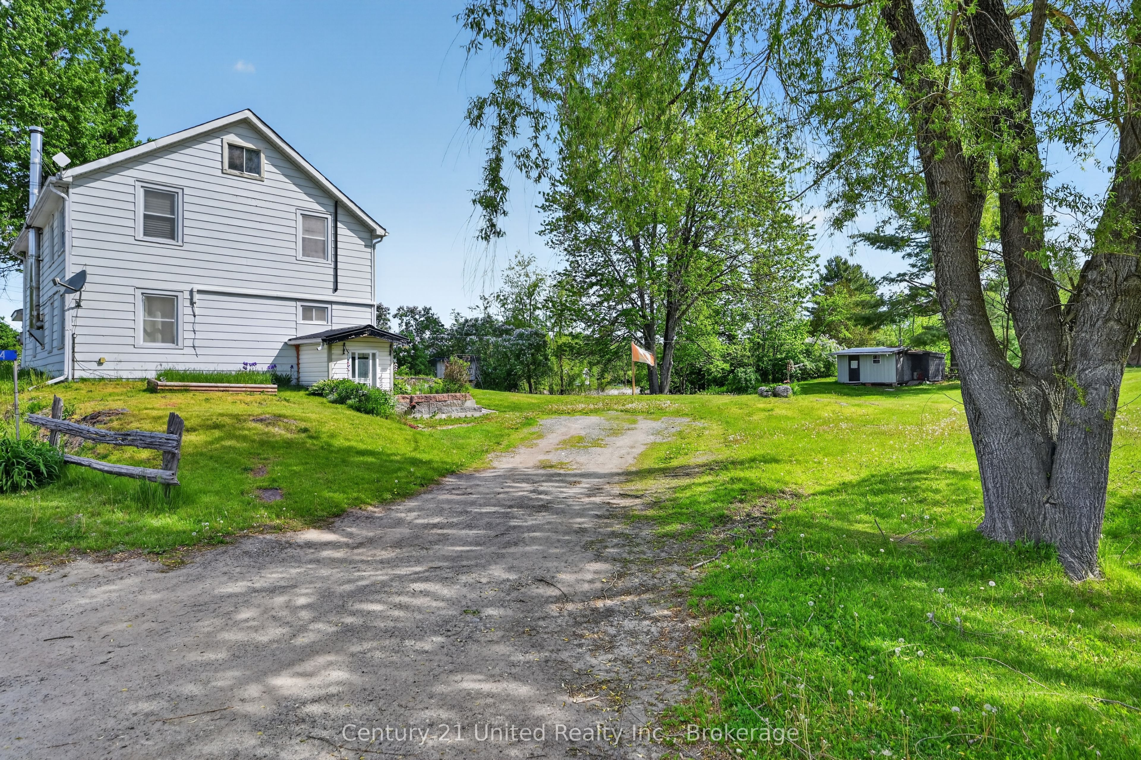17224 Highway 62 N/A