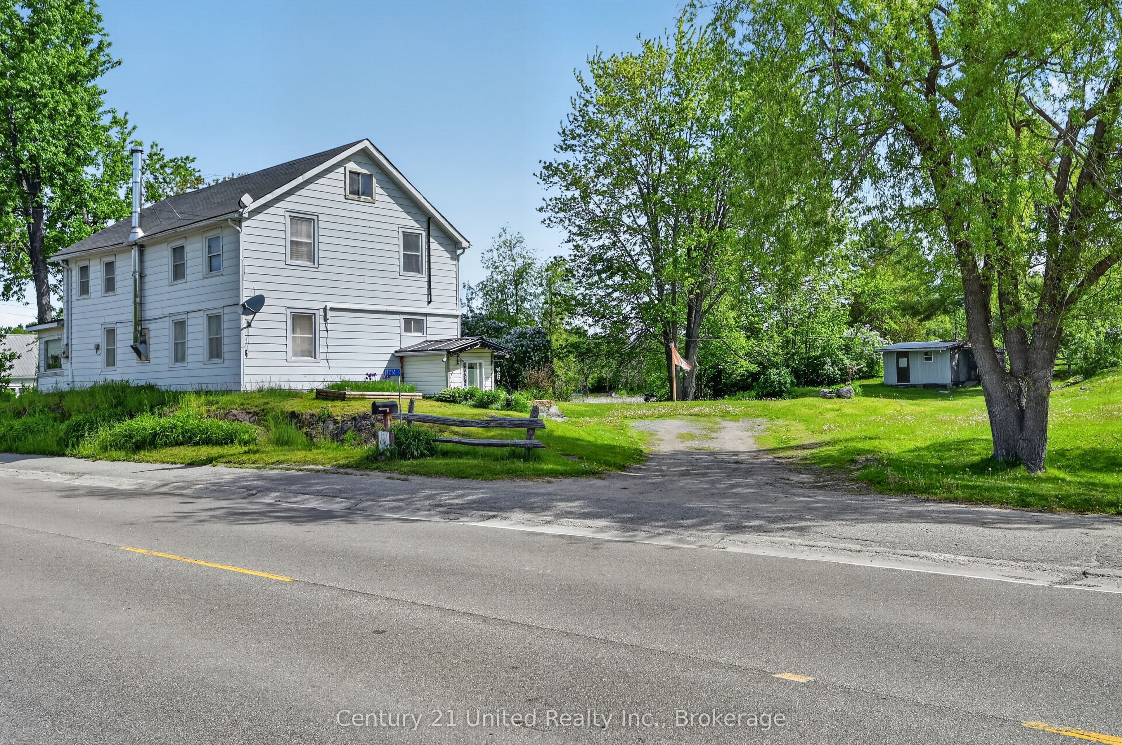 17224 Highway 62 N/A