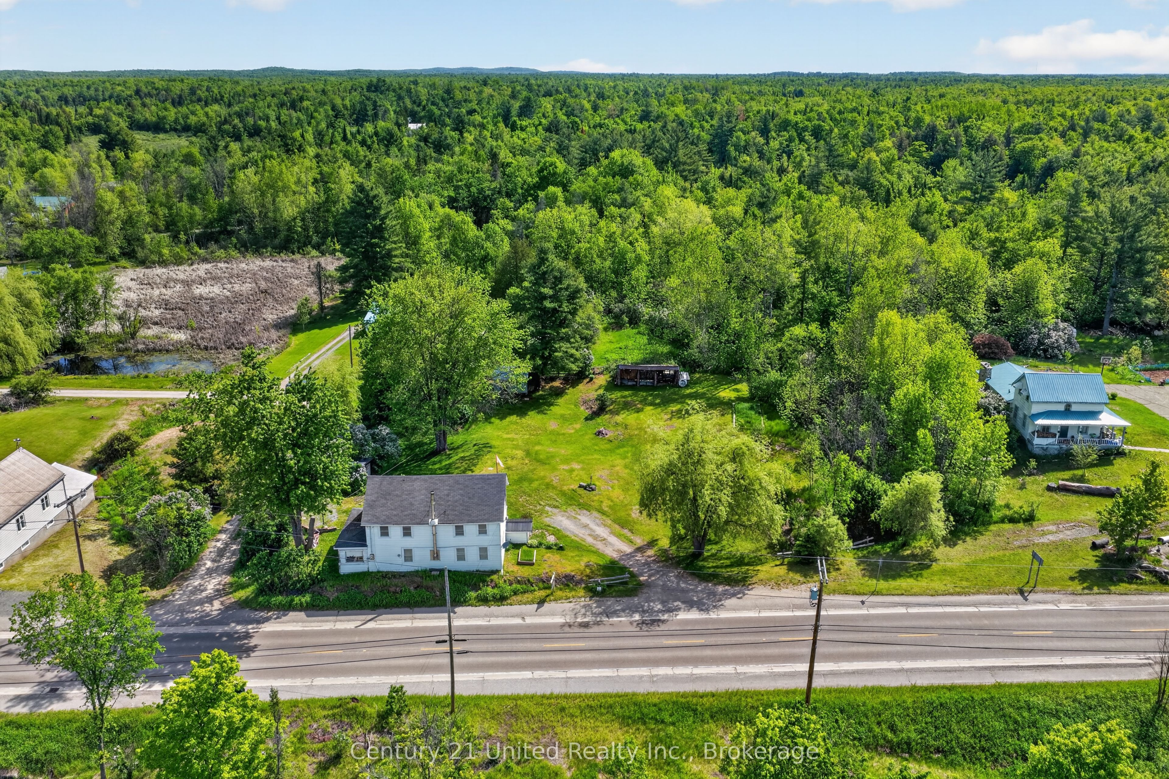 17224 Highway 62 N/A