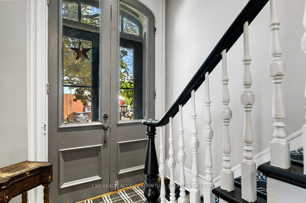 120 Adelphi Street