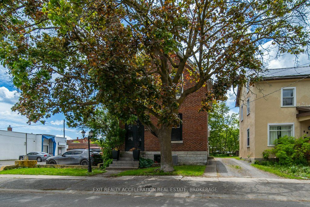 120 Adelphi Street