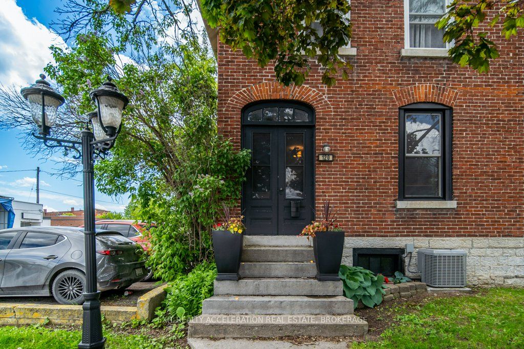120 Adelphi Street