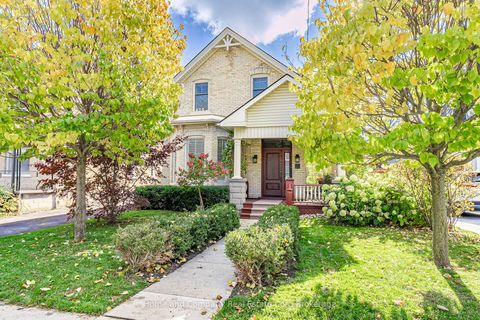 185 ALBERT Street Stratford ON N5A 3K7