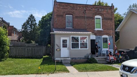 1085 3rd A Avenue E Owen Sound ON N4K 2L1