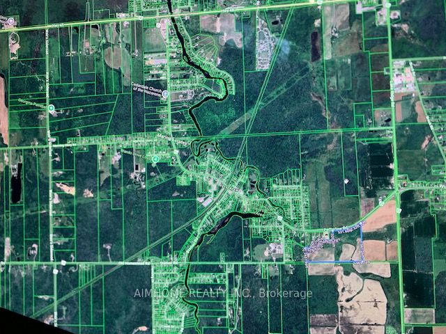 0 Pefferlaw  Rd Con4 Pt lot24 Pt lot25,Con5 Pt lot24 Road