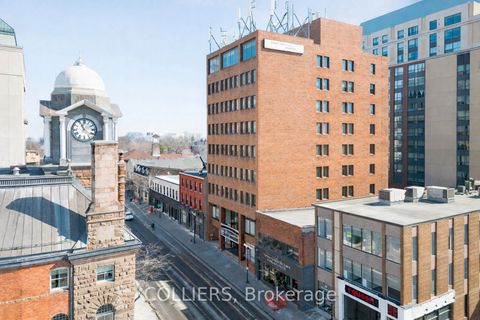 21 Queen Street E Brampton ON L6W 3P1